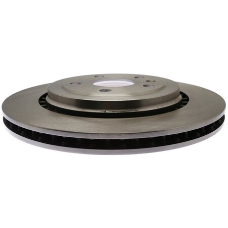 Raybestos OE Replacement; Single 582059R